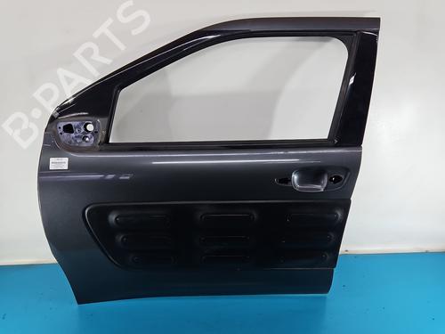 left-front-door-citroen-c4-cactus-2014-37824044 main image
