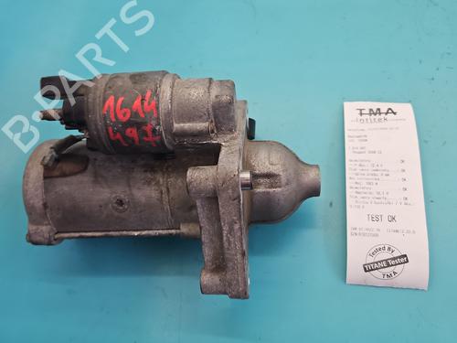 Used Starter Starter 37860307 37860307