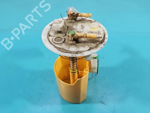 Electronic sensor RENAULT TWINGO II (CN0_) 1.5 dCi 90 | BP38123117M84 - Image 3