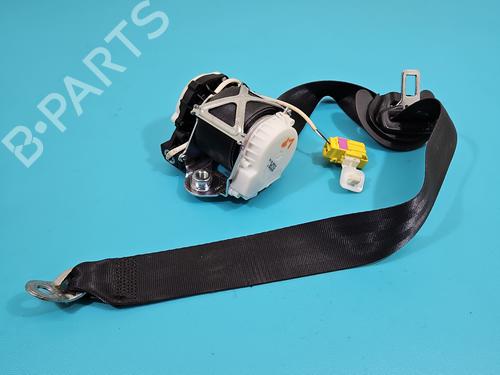 Used Front left seatbelt Front left seatbelt 38145400 38145400