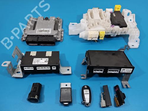 Used Engine control unit (ECU) Engine control unit (ECU) 37853499 37853499