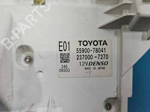 Climate control LEXUS NX (_Z1_) 300h AWD (AYZ15, AYZ15_, AYZ15R) | BP37841405I5 - Image 5