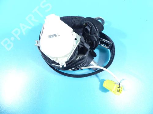 Front right seatbelt VW PASSAT B6 (3C2) 2.0 TDI | BP37808445I25 - Image 2