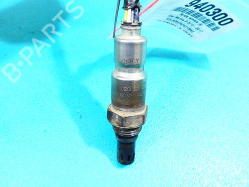 Electronic sensor OPEL MERIVA B MPV (S10) 1.6 CDTI (75) | BP38154350M84 - Image 4