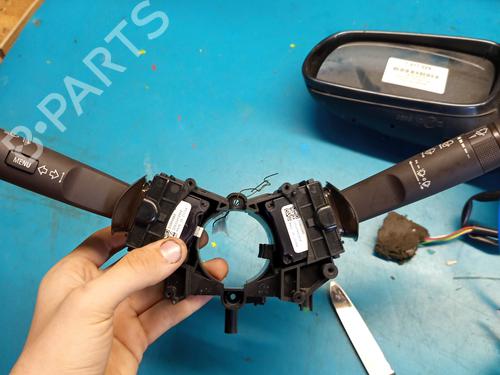 Steering column stalk OPEL ZAFIRA TOURER C (P12) 2.0 CDTi (75) | BP37811231I23 - Image 27