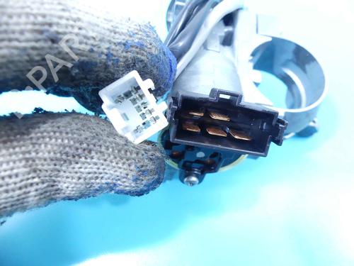 Engine control unit (ECU) MITSUBISHI OUTLANDER I (CU_W) | BP37876645M57 - Image 14