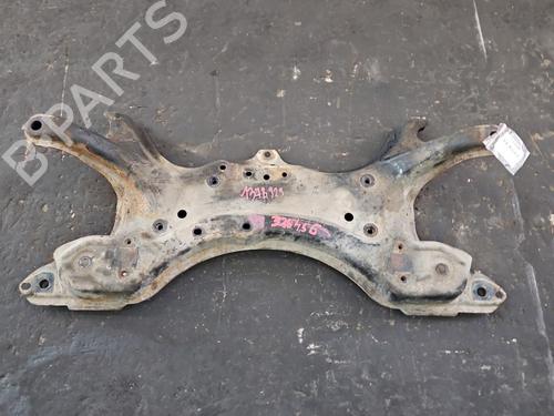 Used Subframe Subframe TOYOTA COROLLA (_E12_) 2.0 D-4D (CDE120_, CDE120R) (90 hp) 37810957 37810957