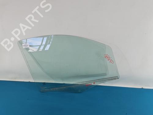 Used Front right door window Front right door window PEUGEOT BIPPER (AA_) 1.3 HDi 75 (75 hp) 39917395 39917395