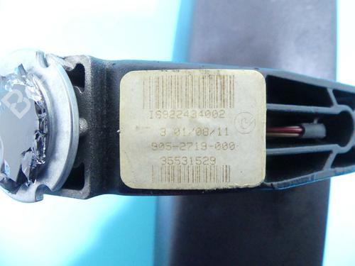 Rear mirror BMW 5 (F10) 520 d | BP37894107I6 - Image 7
