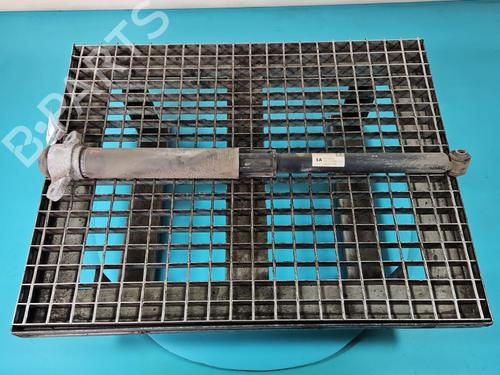 Used Left rear shock absorber Left rear shock absorber FORD FOCUS IV (HN) [2018-2026] 37847338 37847338