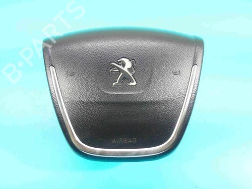 driver-airbag-peugeot-508-i-8d_-2010-2011-2012-2013-2014-2015-2016-2017-2018-37884997 main image
