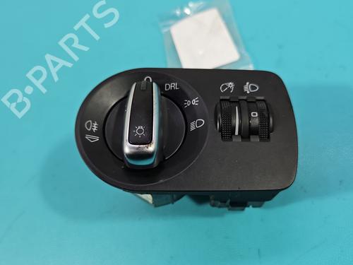 Used Headlight switch Headlight switch 37823117 37823117