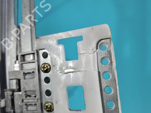 Front left window mechanism AUDI A5 (8T3) 2.0 TFSI quattro | BP37843930C22 - Image 4