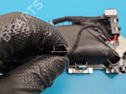 Rear right interior door handle JAGUAR F-PACE (X761) | BP37843583I16 - Image 6