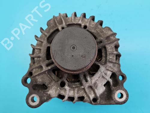 Alternator AUDI A5 (8T3) 2.0 TFSI quattro | BP37895751M7 - Image 2