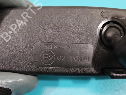 Rear mirror PEUGEOT 301 1.6 HDI 90 | BP38123575I6 - Image 6