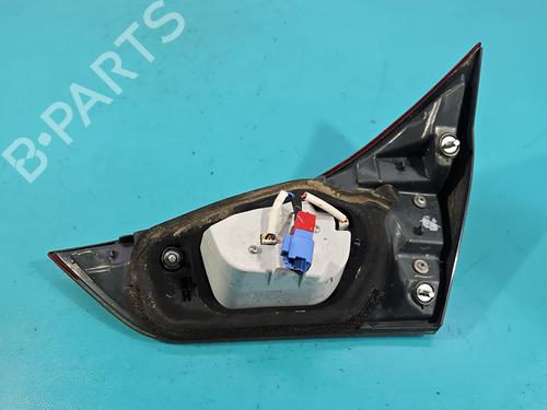 Left tailgate light TOYOTA AURIS (_E18_) 1.6 (ZRE181_, ZRE185_, ZRE185R, ZRE181R) | BP37847476C79 - Image 12