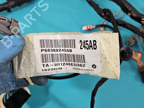 Wiring harness DODGE GRAND CARAVAN 3.6 | BP38126777E16 - Image 10