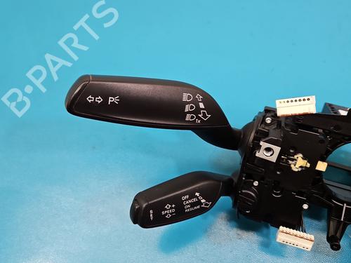 Steering column stalk AUDI A3 Limousine (8VS, 8VM) 1.8 TFSI | BP37849090I23 - Image 2