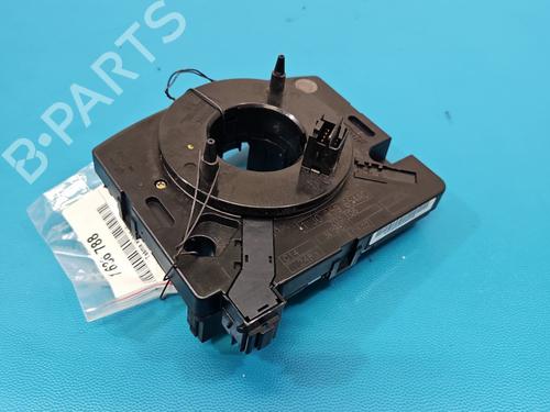 Used Squib airbag Squib airbag AUDI A6 C5 (4B2, 4B4) 2.4 quattro (170 hp) 39978941 39978941