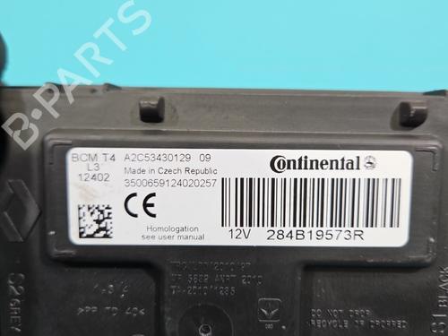Electronic module RENAULT CLIO IV (BH_) 1.2 16V | BP40461352M83 - Image 3