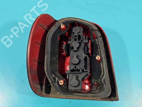 Right taillight VW POLO (6N2) 1.4 16V | BP37810960C35 - Image 3