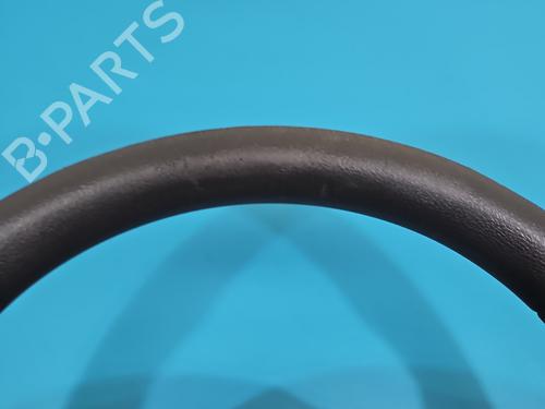 Steering wheel SKODA RAPID Spaceback (NH1) 1.4 TDI | BP37858901C49 - Image 9