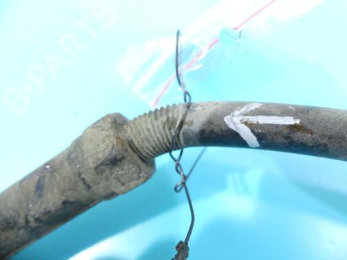 Steering rack FORD TRANSIT COURIER B460 MPV 1.0 EcoBoost | BP37879516M22 - Image 8