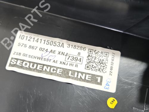 Rear right panel SEAT ATECA (KH7, KHP) | BP38487246C61 - Image 6