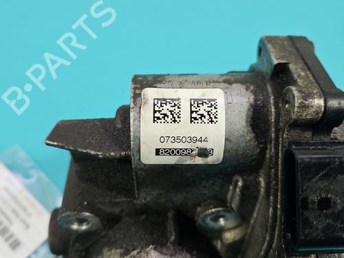 Throttle body RENAULT MASTER III Van (FV) 2.3 dCi 110 FWD (FV0R, FV0W, FV1A) | BP38125618M82 - Image 4