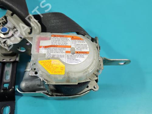 Front left seatbelt SUZUKI SWIFT III (MZ, EZ) 1.3 (RS413, ZC11S) | BP37823846I26  - Image 6