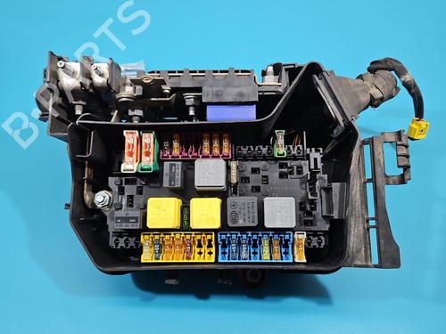 Fuse box MERCEDES-BENZ A-CLASS (W176) A 180 CDI / d (176.012) | BP38147003E1 - Image 2