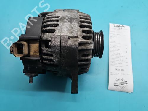 Used Alternator Alternator 37831131 37831131