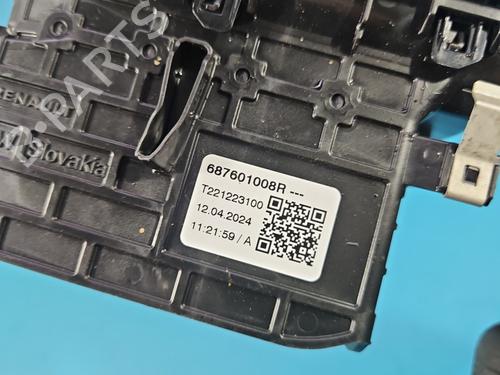 Air vent DACIA SANDERO III | BP38993183I21 - Image 7