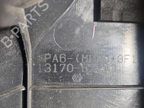 Upper protection SUZUKI SWIFT V (AZ) 1.0 (A2L310) | BP37856705M93 - Image 3