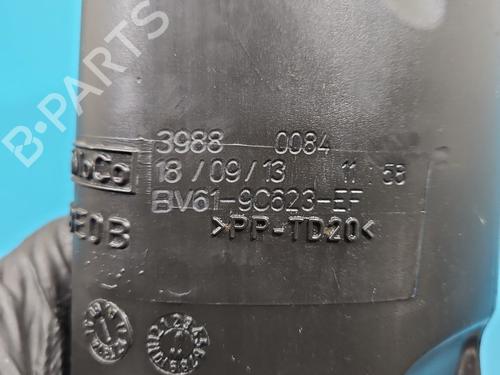 Pipe VOLVO V40 Hatchback (525) T3 GTDi | BP38147638M125 - Image 4