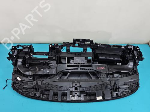 Dashboard FORD TRANSIT CUSTOM V362 Van (FY, FZ) 2.0 EcoBlue | BP38139220C46 - Image 8