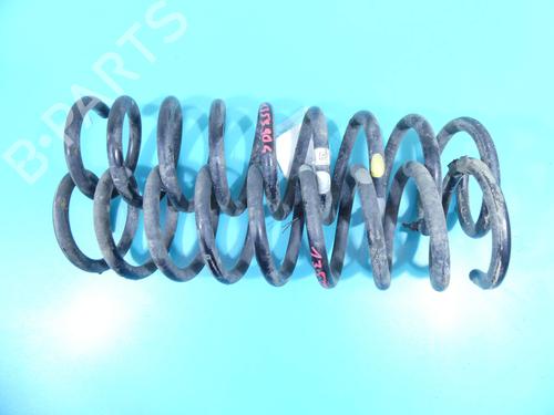 Used Shock absorber spring Shock absorber spring 37810103 37810103