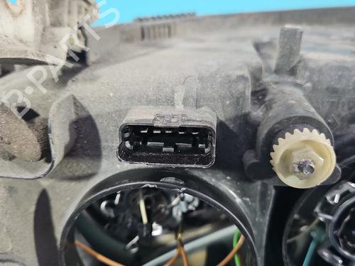 Right headlight RENAULT ESPACE IV (JK0/1_) 1.9 dCi (JK0U, JK0G) | BP38116326C29 - Image 9