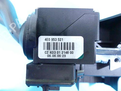Steering column stalk AUDI Q7 (4LB) 3.0 TDI quattro | BP37889794I23 - Image 7