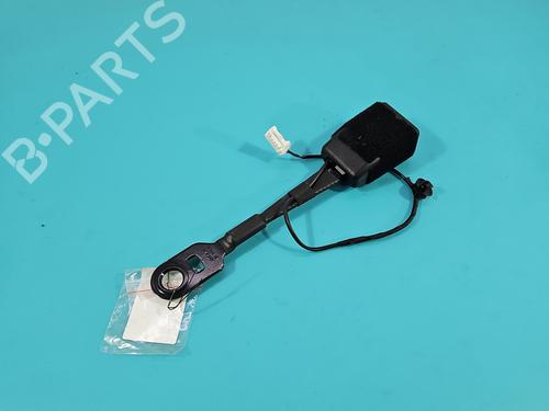 Used Front right seatbelt Front right seatbelt 37839481 37839481