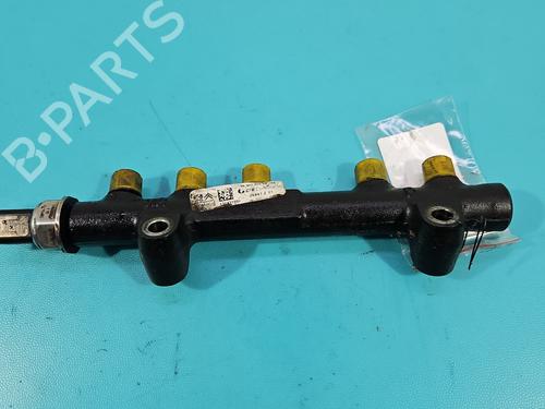 Injection rail CITROËN C-ELYSEE (DD_) 1.6 HDI 92 | BP38151788M98 - Image 3
