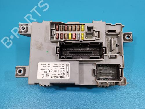 Engine control unit (ECU) PEUGEOT BIPPER (AA_) 1.4 HDi | BP37841882M57 - Image 6