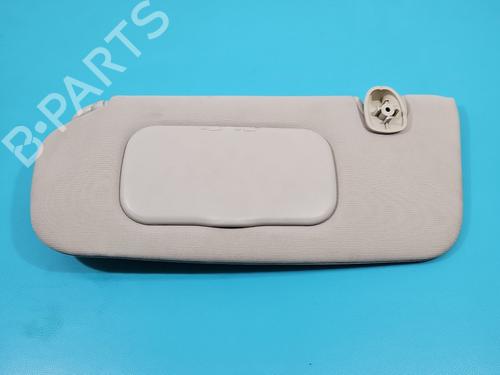 Left sun visor JEEP COMPASS (MK49) 2.4 4x4 | BP38116389I1 - Image 3