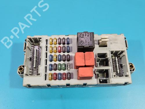 Engine control unit (ECU) FIAT IDEA (350_) | BP39558771M57 - Image 5