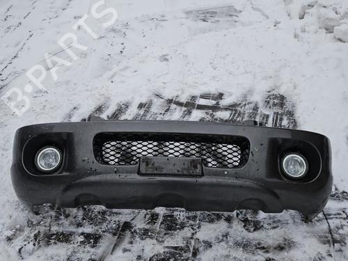 Used Front bumper Front bumper HYUNDAI SANTA FÉ I (SM) [2000-2006] 37825803 37825803