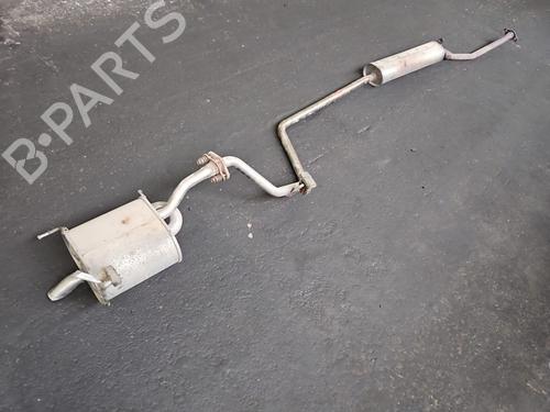Used Exhaust system Exhaust system 37849364 37849364