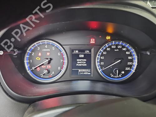 instrument-cluster-suzuki-sx4-s-cross-jy-2013-37820627 main image