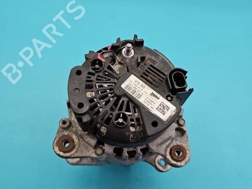Alternator SKODA KAROQ (NU7, ND7) 1.5 TSI | BP38130945M7 - Image 13