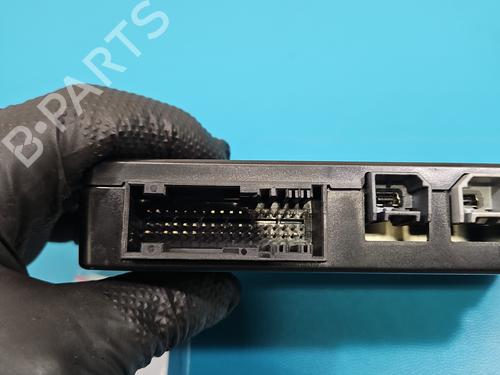Electronic module FORD FOCUS III Turnier 1.6 TDCi | BP37831368M83  - Image 5